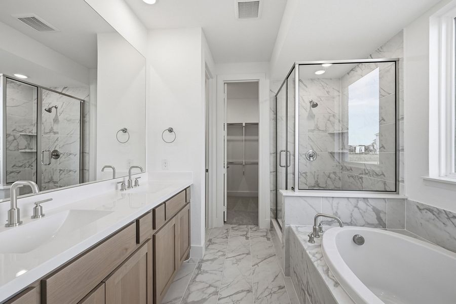Primary Bathroom Primary Bathroom