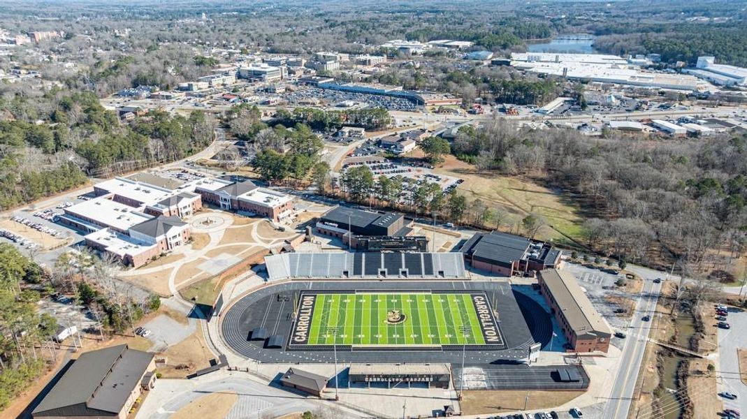 Community amenities in , Carrollton (Image 51).