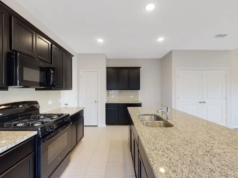 Kitchen Kitchen