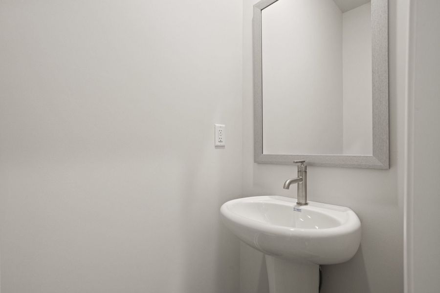 Greenville, SC New Home.  - Slide 4