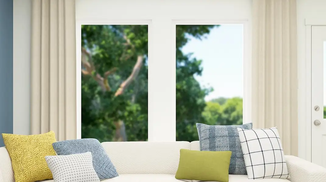 Grove Core EI Gridless Window