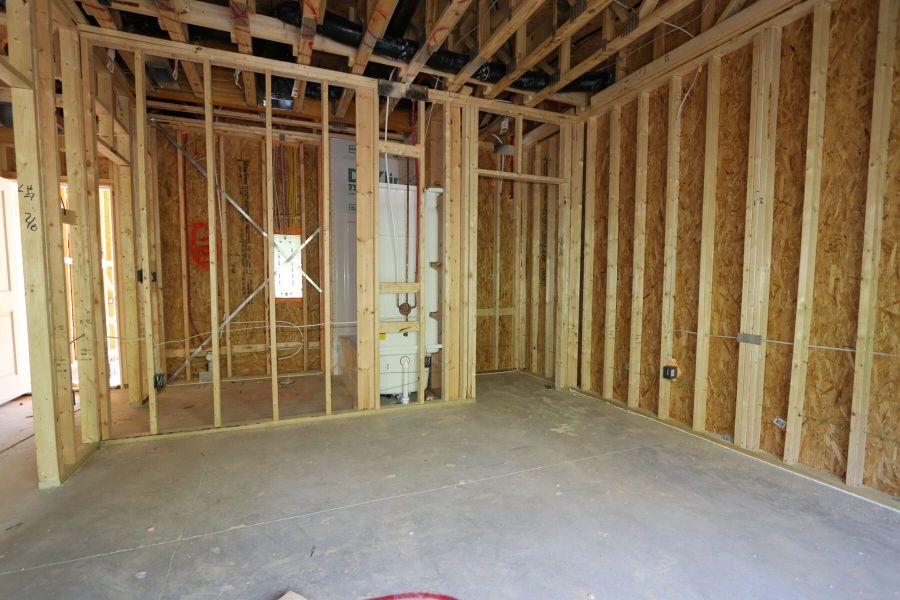 Framing Framing