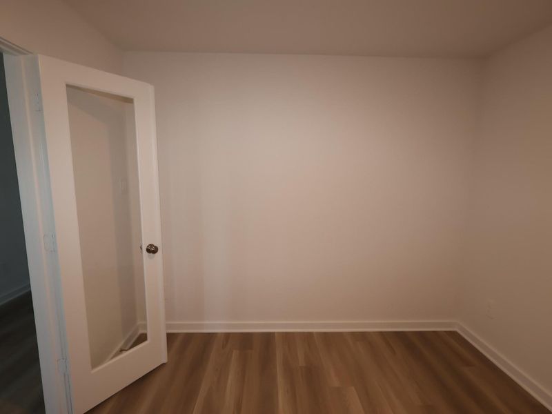 Spacious, unfurnished interior of a new home in Pinewood at Grand Texas, New Caney (Image 14).
