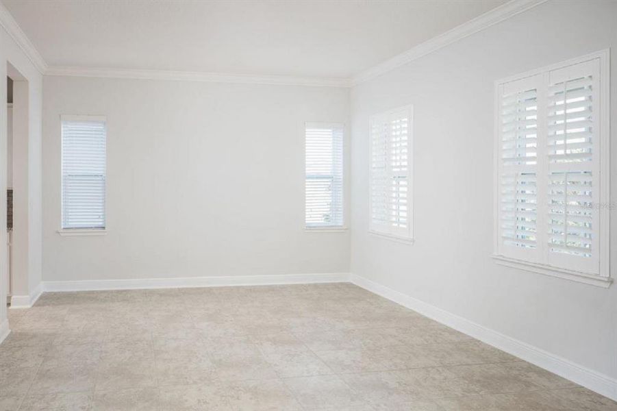 Spacious, unfurnished interior of a new home in , St. Cloud (Image 8). Spacious, unfurnished interior of a new home in , St. Cloud (Image 8).