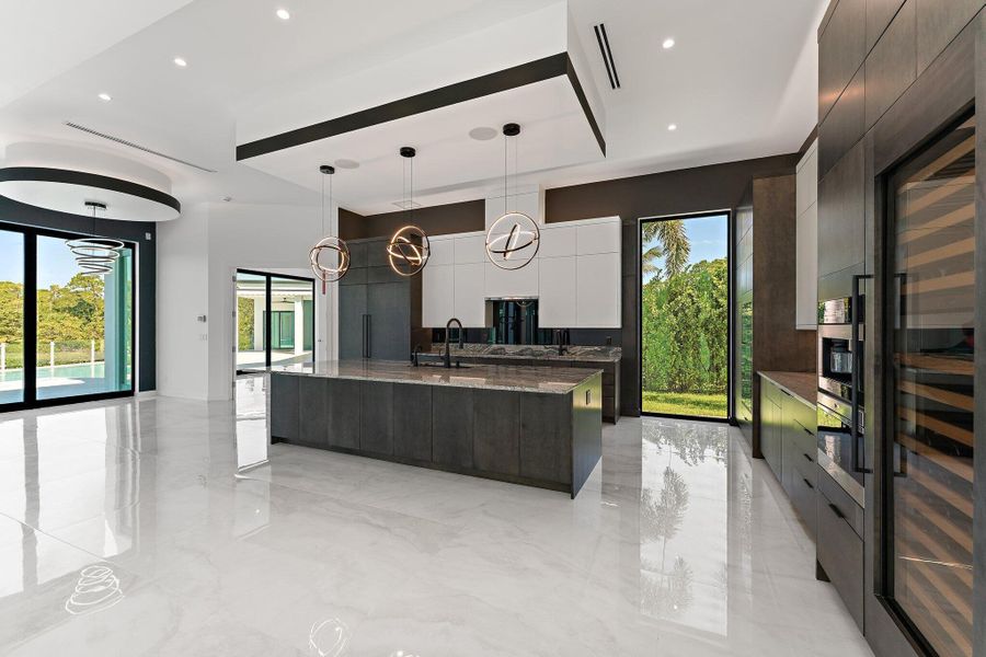 Furnished interior view inside a new home in , Jupiter (Image 73). Furnished interior view inside a new home in , Jupiter (Image 73).