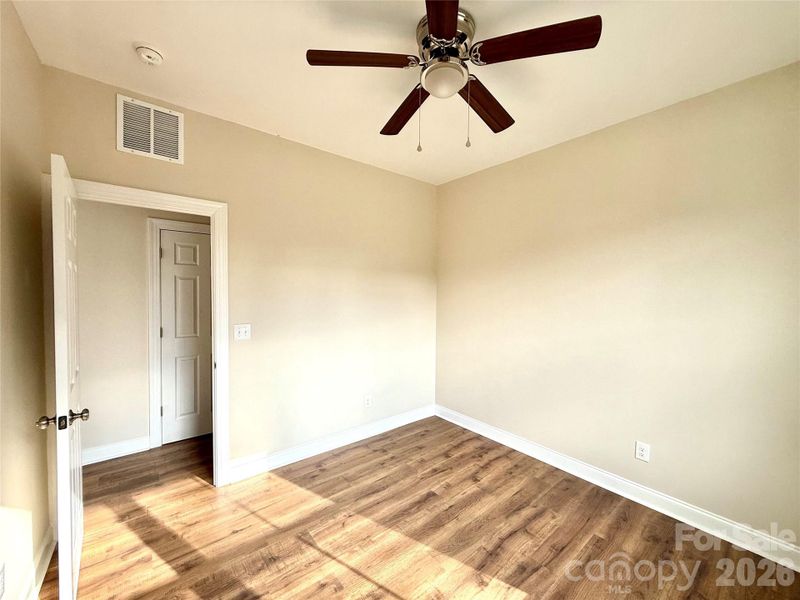 Spacious, unfurnished interior of a new home in , Concord (Image 15).