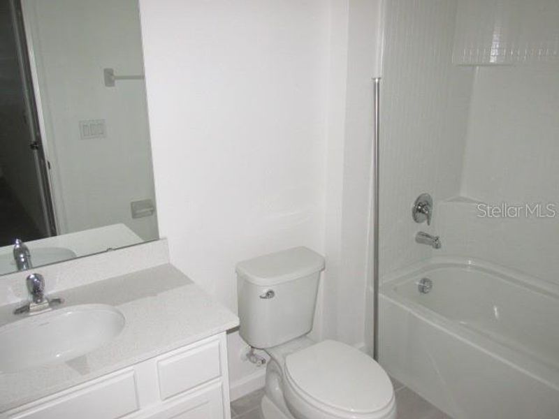 Furnished interior view inside a new home in , Davenport (Image 11). Furnished interior view inside a new home in , Davenport (Image 11).