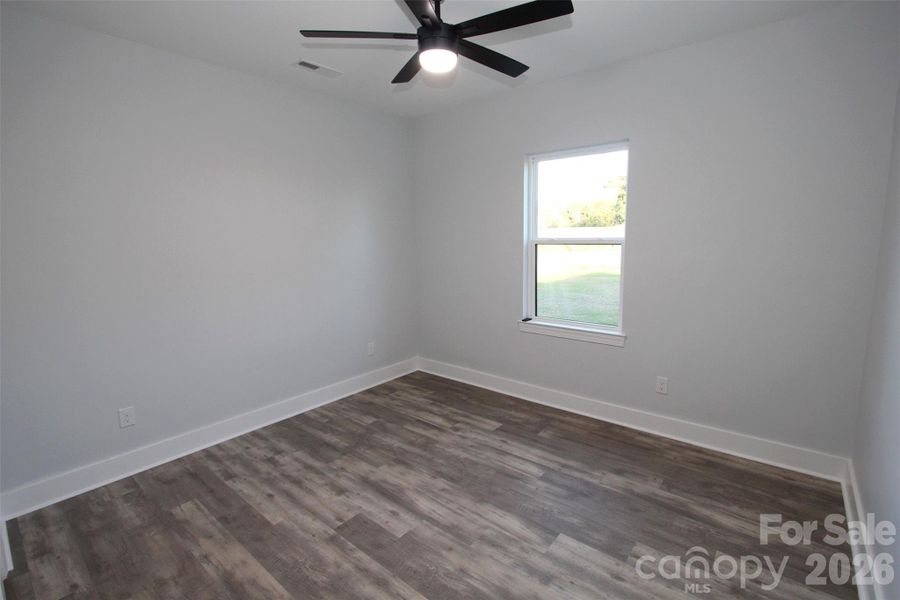 Spacious, unfurnished interior of a new home in , Wadesboro (Image 19). Spacious, unfurnished interior of a new home in , Wadesboro (Image 19).