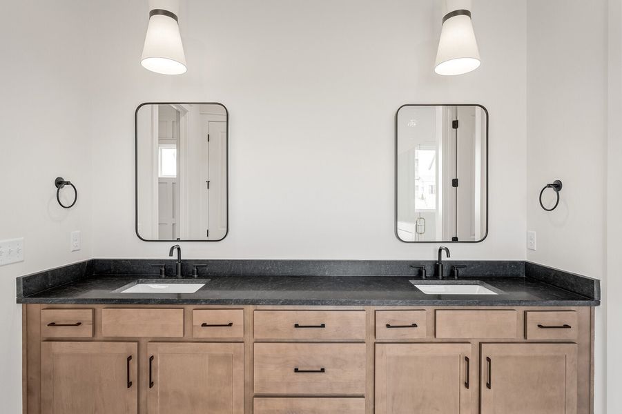 3,368sf New Home in Thompson's Station, TN.  - Slide 30