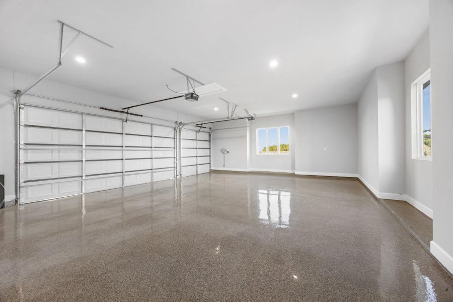 Spacious, unfurnished interior of a new home in , Liberty Hill (Image 21). Spacious, unfurnished interior of a new home in , Liberty Hill (Image 21).