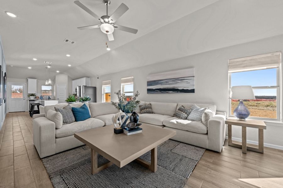 Family Room Family Room