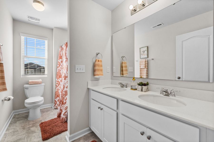 New Home in Spring Lake, NC.  - Slide 21