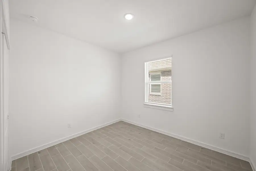 Bedroom 3 (*Photo not of actual home and used for illustration purposes only.)