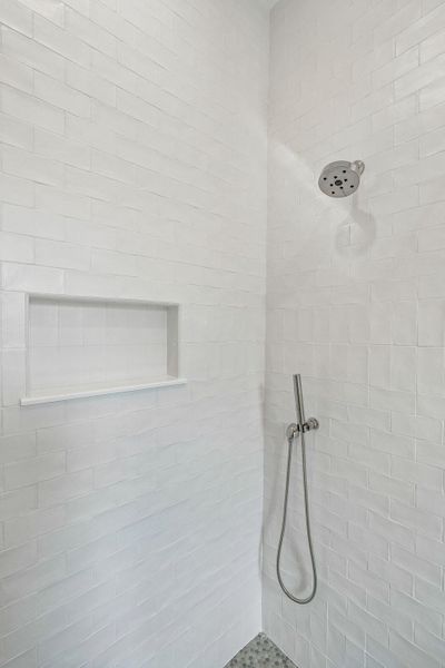 Close-up of interior finishes inside a home in , Mount Pleasant (Image 24).