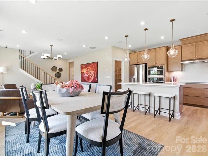 Sawyer Plan Model Photo Sawyer Plan Model Photo