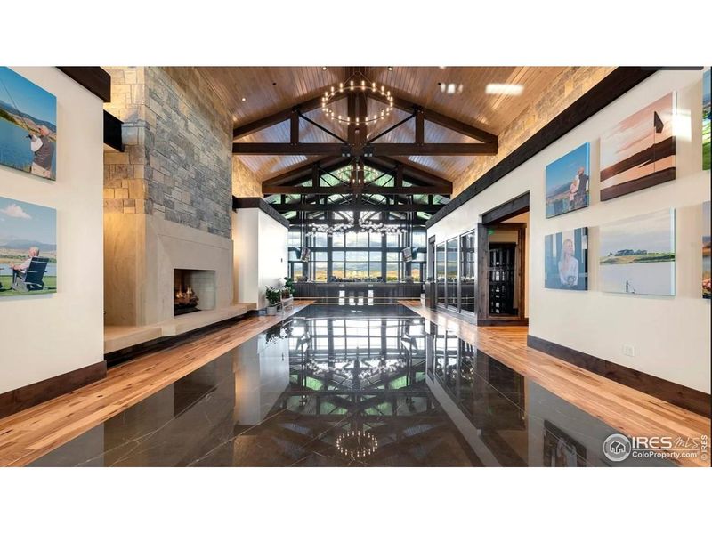 Community amenities in Vantage, Berthoud (Image 37).