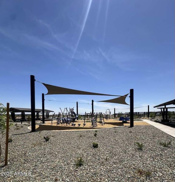 Stonebridge Manor Playgroud