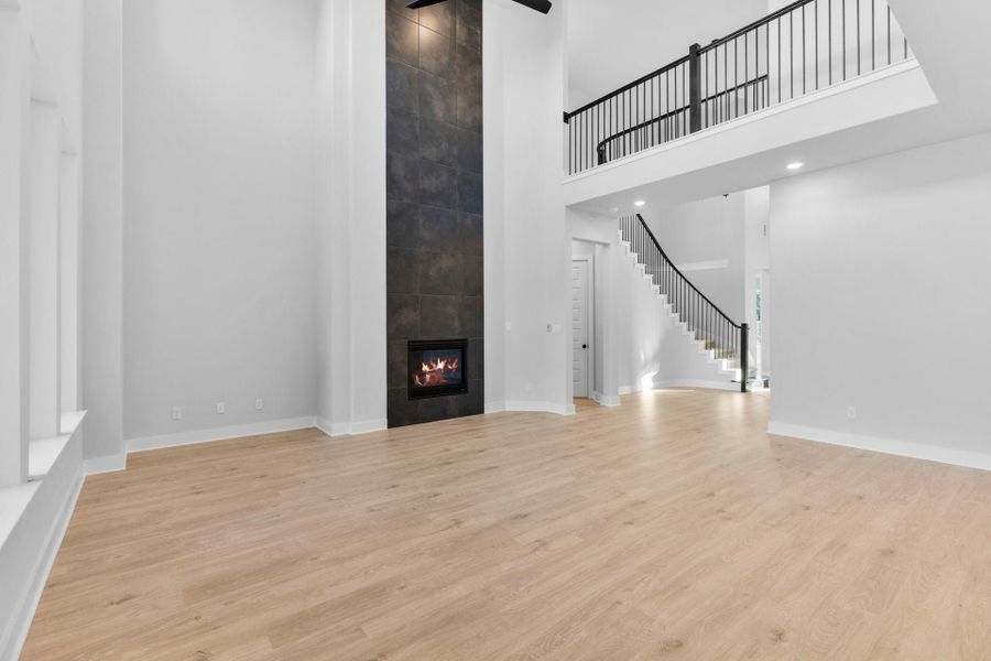 4br New Home in Georgetown, TX.  - Slide 14