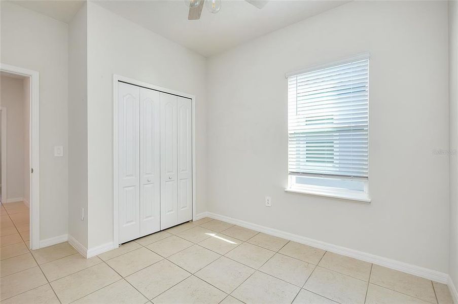 Spacious, unfurnished interior of a new home in , Bradenton (Image 21).