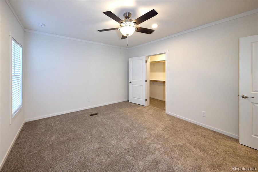 Spacious, unfurnished interior of a new home in , Lochbuie (Image 28).