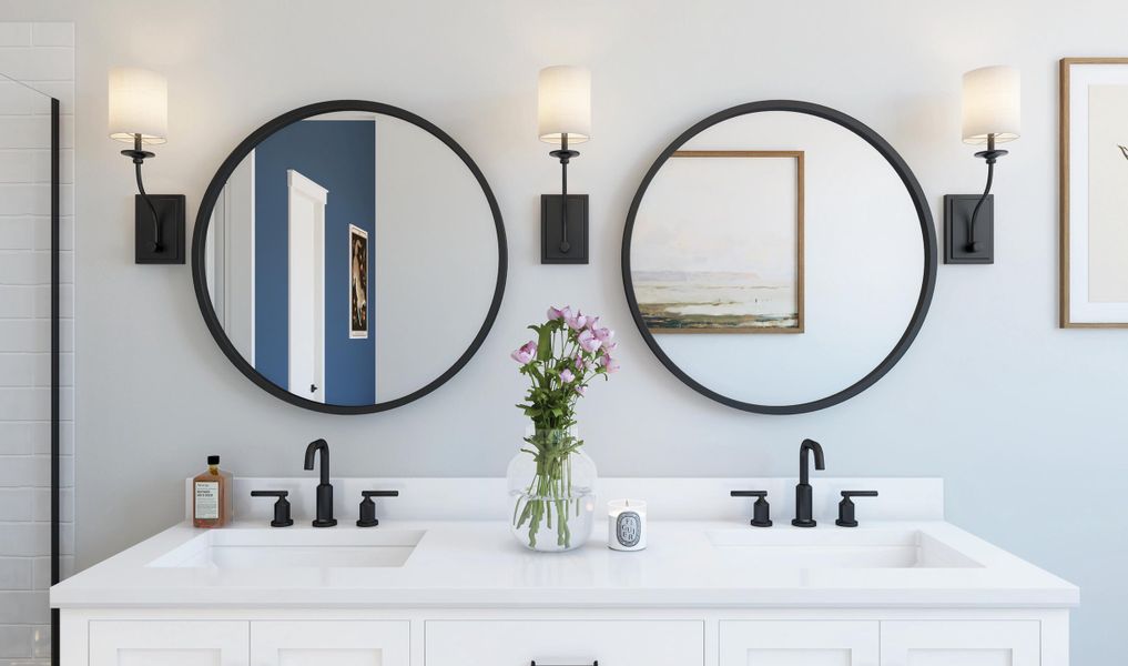 Primary Bath Primary Bath