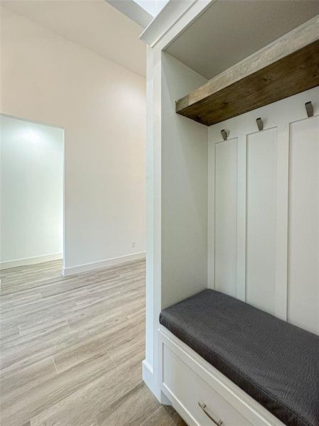 Spacious, unfurnished interior of a new home in , Dayton (Image 16).