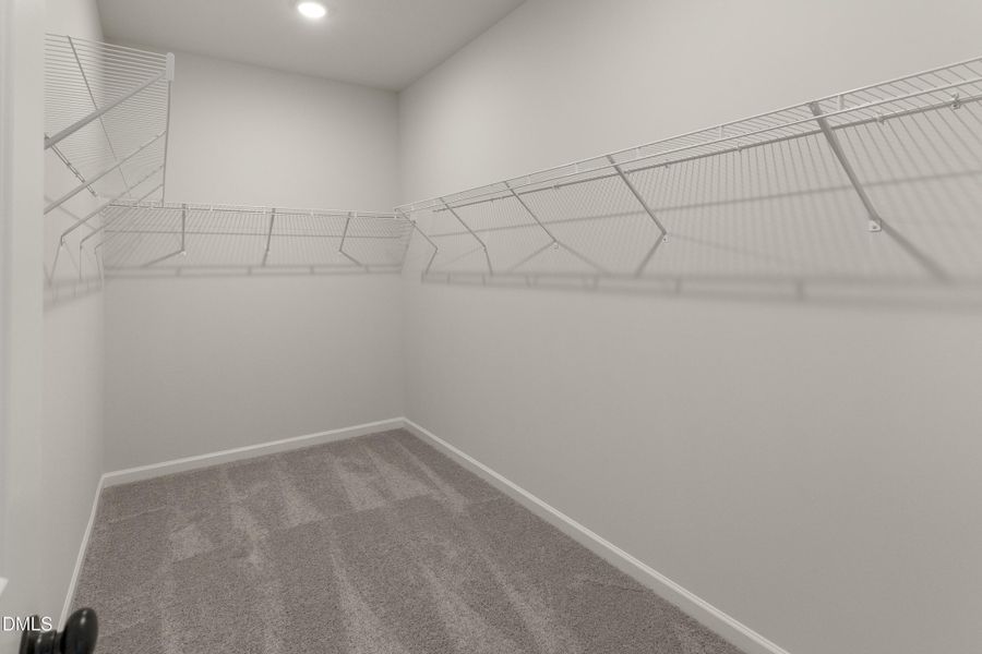 Walk-in-Closet