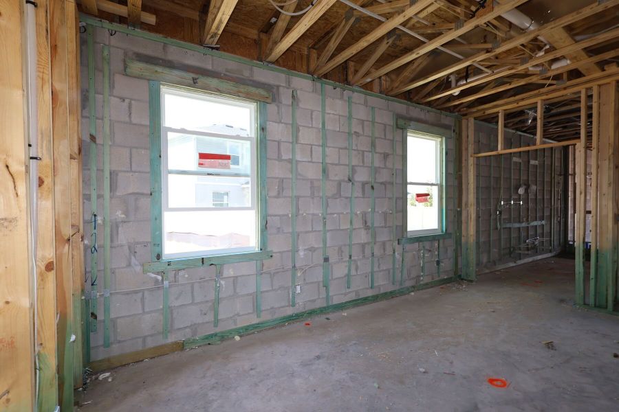 Framing