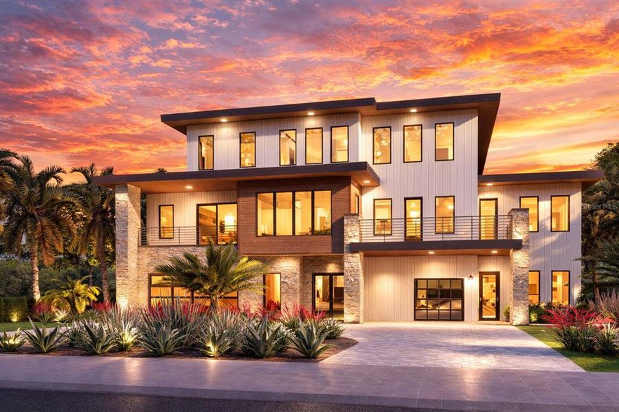 Image 22 of a home in .