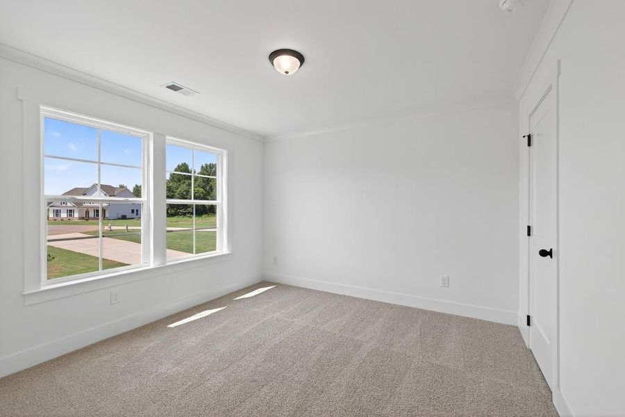 Spacious, unfurnished interior of a new home in , Good Hope (Image 18). Spacious, unfurnished interior of a new home in , Good Hope (Image 18).