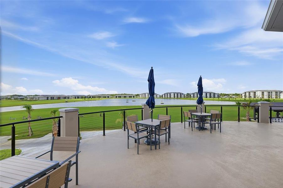 Community amenities in , Punta Gorda (Image 48).