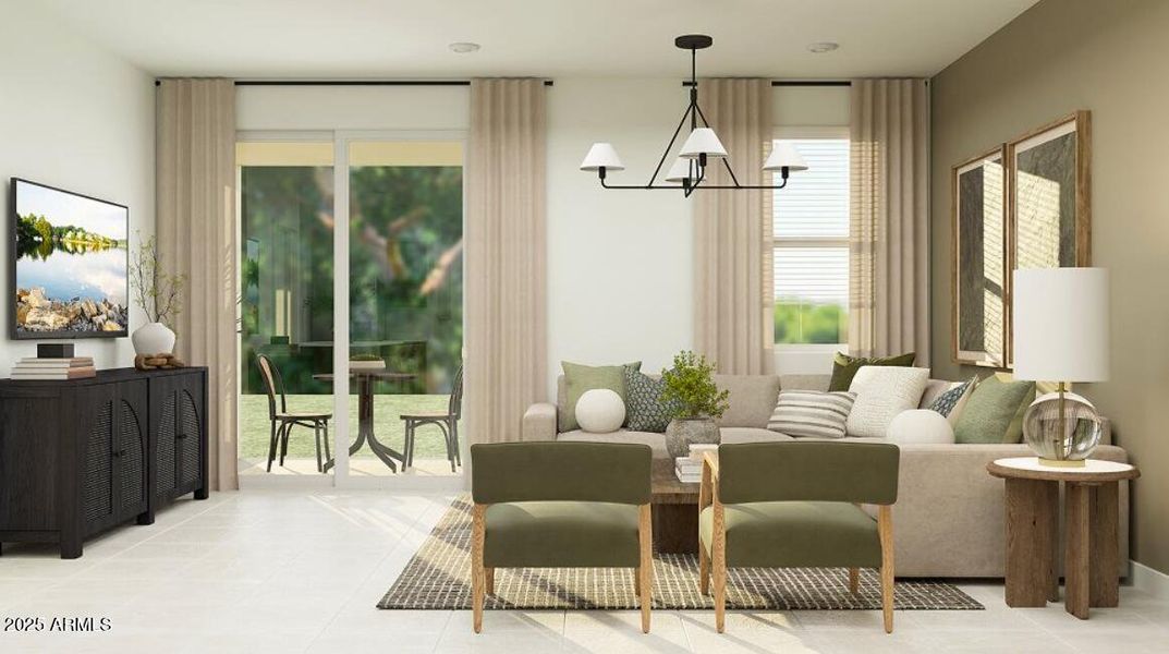 Great Room Great Room