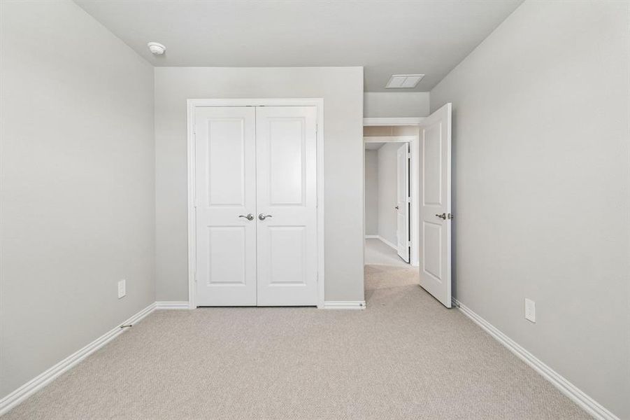 Photo is not of the actual home, but is an inspirational photo of builder’s model home and may depict options, furnishings, and/or decorator features that are not included.