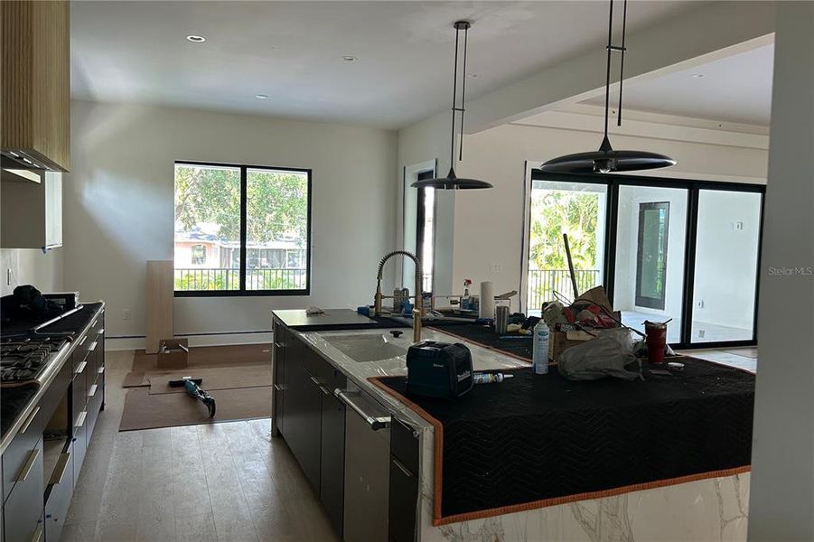 Kitchen | 8/28/25 Kitchen | 8/28/25