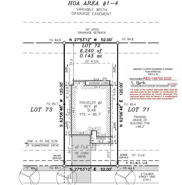 Image 10 of a home in . Image 10 of a home in .