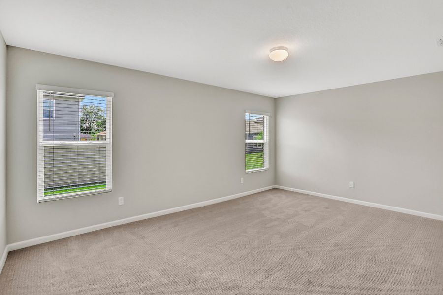 2,714sf New Home in Jacksonville, FL.  - Slide 15