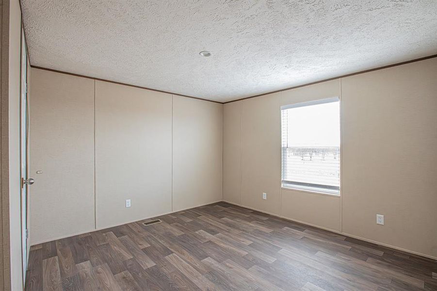 Spacious, unfurnished interior of a new home in , Poolville (Image 18).