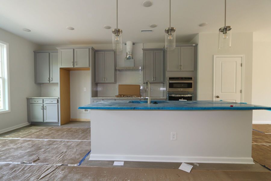 Kitchen Kitchen
