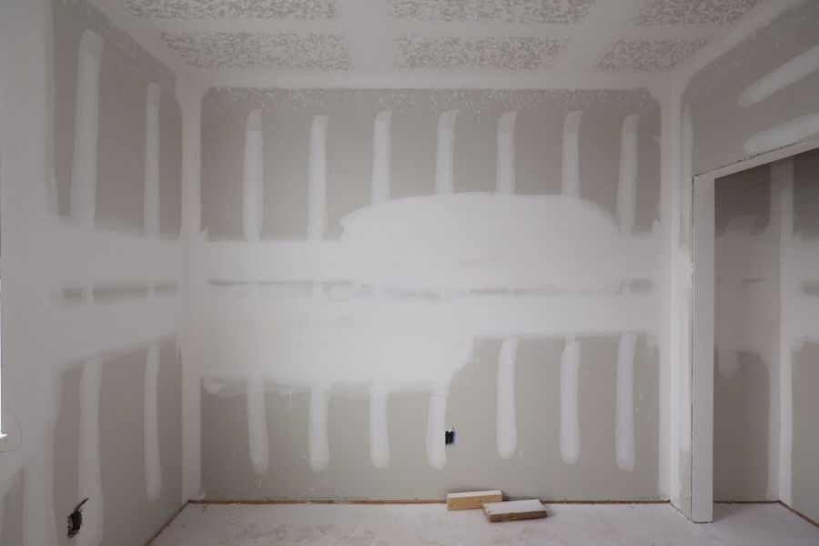 Drywall Drywall