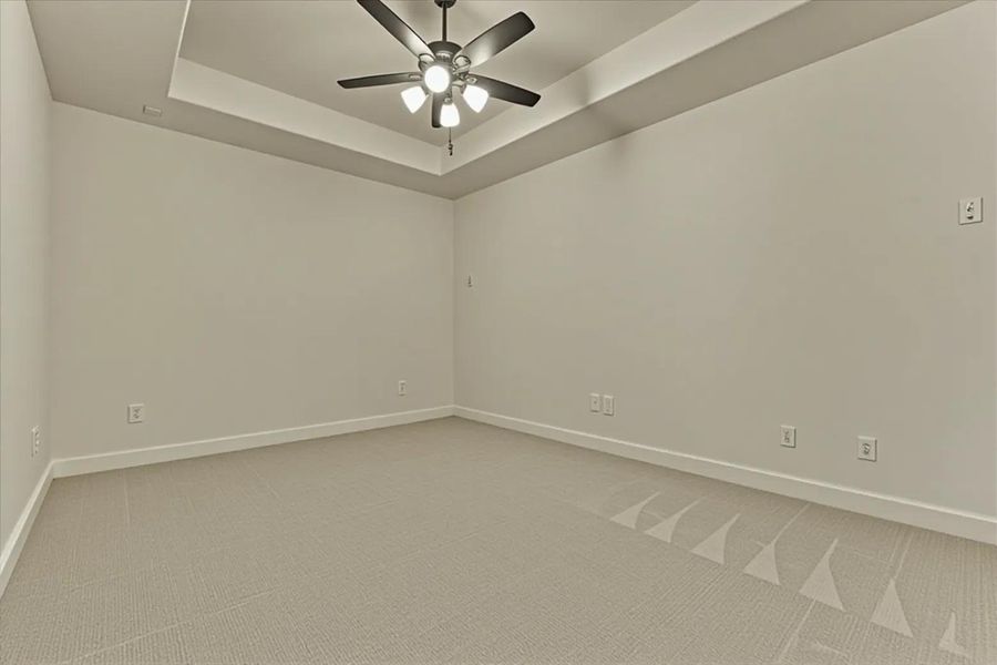 Media Room