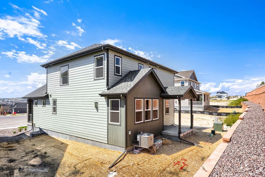 3br New Home in Parker, CO.  - Slide 31