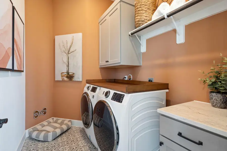 Photos are REPRESENTATIVE of the home /floor plan and are NOT of the actual home. Selections, features, and room options may vary. For more info, contact Chesmar Homes.