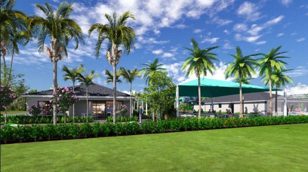 Community amenities in , Fort Myers (Image 17).