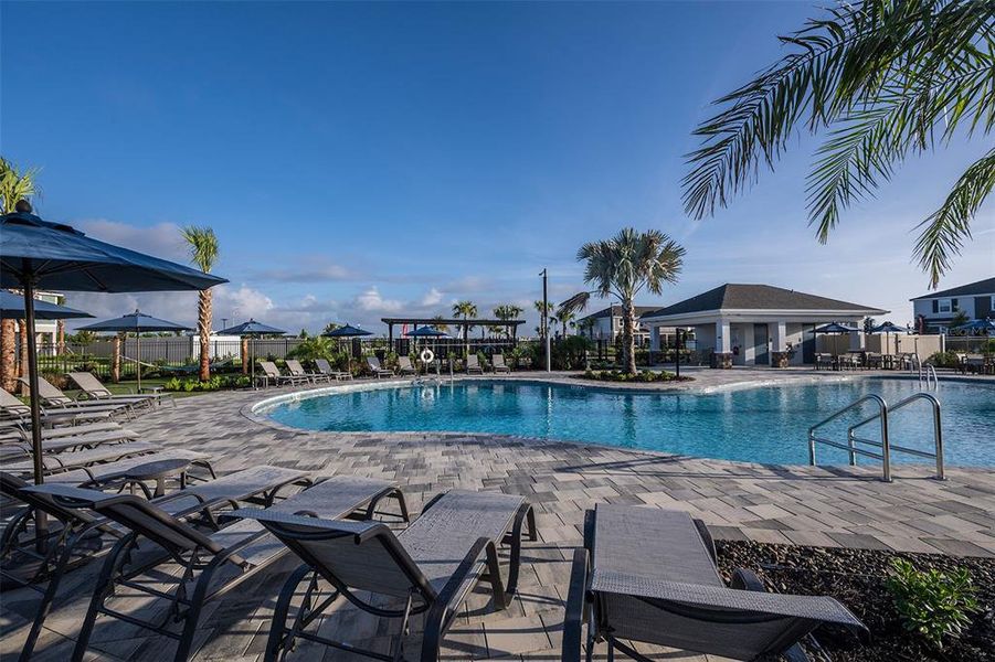 Community amenities in Southloch, Mount Dora (Image 20).