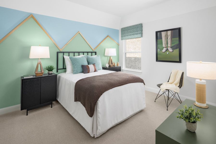 Celina, TX New Home.  - Slide 14