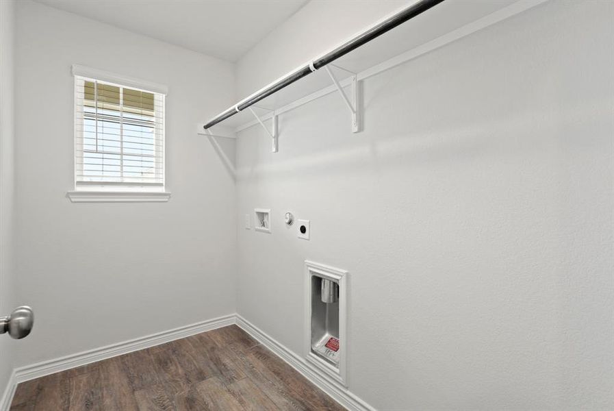 Spacious, unfurnished interior of a new home in Christian Meadows, Ennis (Image 13). Spacious, unfurnished interior of a new home in Christian Meadows, Ennis (Image 13).