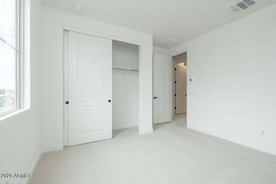 Tri Pointe Waterston Central 274 - Bedro