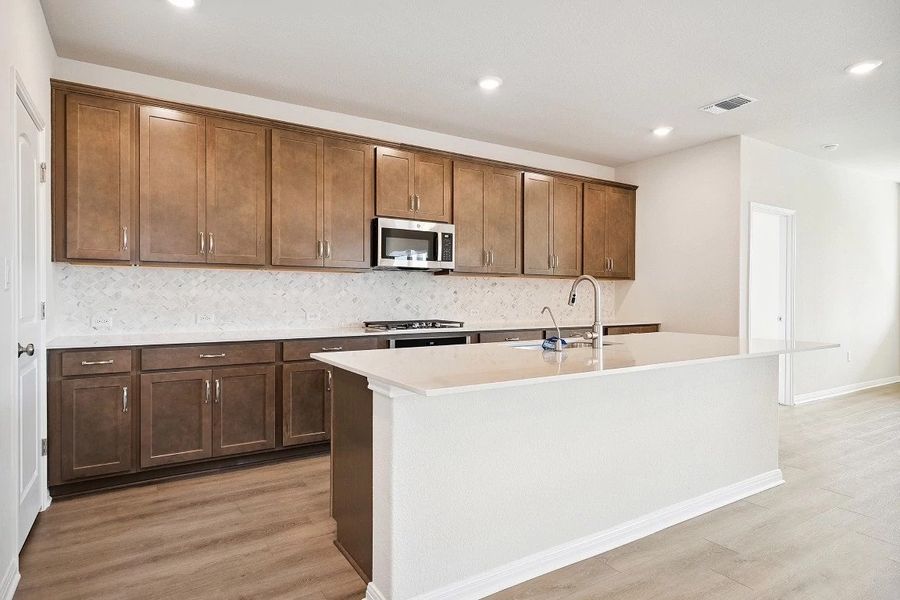 Kitchen Kitchen