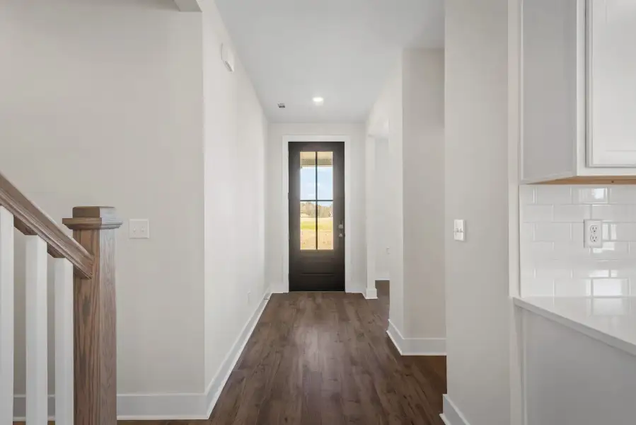 4br New Home in Murfreesboro, TN.  - Slide 6