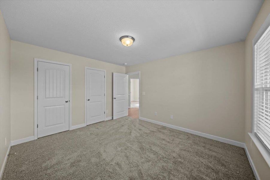 Spacious, unfurnished interior of a new home in Mills Gin, Campobello (Image 14).